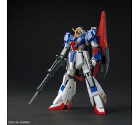 Bandai High Grade HGUC 1/144 Mobile Suit Gundam MSZ-006 Zeta Gundam Revive