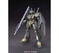 Bandai High Grade HGUC 1/144 Mobile Suit Gundam RGM-89DE Jegan ECOAS Tipo