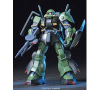 Bandai High Grade HGUC 1/144 Mobile Suit Gundam RMS-106 Hi-Zack