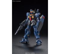 Bandai High Grade HGUC 1/144 Mobile Suit Gundam RX-178 MK-II Titans