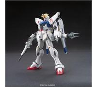 Bandai High Grade HGUC 1/144 Traje Móvil Gundam F91