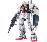 Bandai Hobby #08 RX-178 Gundam MK II (AEUG) 1/144, Grado Real