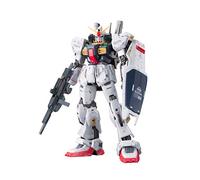 Bandai Hobby #08 RX-178 Gundam MK II (AEUG) 1/144, Grado Real