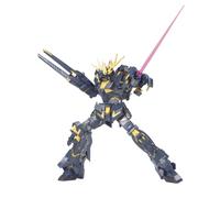 Bandai Hobby 1/144 Alto Grado Univeral Siglo #134 Univeral Gundam 02 Banshee (Modo Destroye) (BAS5057983)