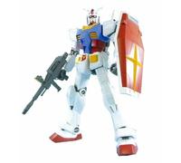 Bandai Hobby 1/48 Mega Tamaño RX-78-2 Gundam Modelo Kit IMPORTACIÓN DE JAPÓN