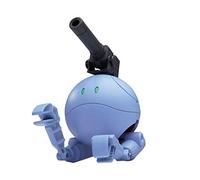 Bandai Hobby - 1 62497-007 HAROPLA Ball HARO, Multicolor