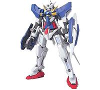 Bandai Hobby #1 Gundam EXIA HG, Figura de acción Bandai Double Zero