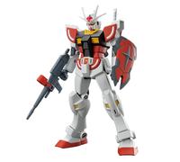 BANDAI Hobby - #1 LAH Gundam Gundam Build Metaverso Spirits HGBF 1/144