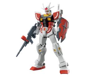 BANDAI Hobby - #1 LAH Gundam Gundam Build Metaverso Spirits HGBF 1/144