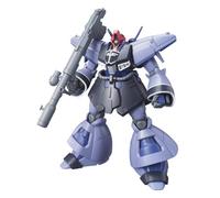 Bandai Hobby #124 Dreissen (versión Unicornio), Figura de acción Bandai HGUC