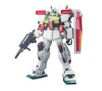Bandai Hobby #126 RGM-86R GM III, Figura de acción Bandai HGUC