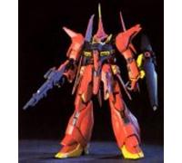 Bandai Hobby #15 AMX-107 BAWOO, Figura de acción Bandai HGUC