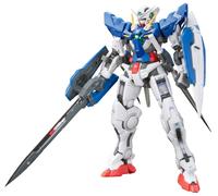 Bandai Hobby #15 RG Gundam Exia Model Kit (1/144 Scale) (Importación USA)