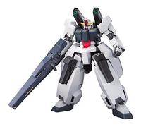 Bandai Hobby #16 Seravee Gundam 1/100, Bandai Double Zero Figura de acción