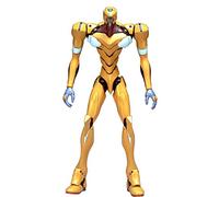 BANDAI Hobby #3 Model HG EVA-00 Prototype Yellow Version Neon Genesis Evangelion Action Figure (Limited Edition) (Japan Import)