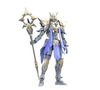 BANDAI Hobby - 30 Minute Fantasy - Liber Bishop 30 MF - Kit de modelo