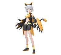 Bandai Hobby - 30 Minute Sisters - #14 Rishetta (Freesia Wear) [Color A] Kit de Modelo 30 MS