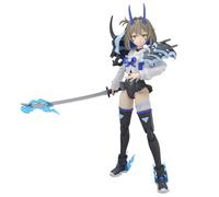 Bandai Hobby - 30 Minute Sisters - #15 Sis-N00 Sourei [Color B] Kit de modelo 30 MS