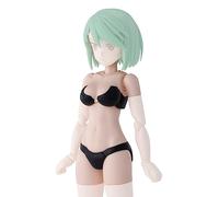 Bandai Hobby - 30 Minute Sisters - #16 Option Body Parts Type S06 [Color B] 30 MS Model Kit