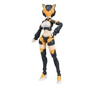 Bandai Hobby - 30 Minute Sisters - Option Parts Set 28 (Action Wear Alpha) [Color A], 30 piezas de opción MS