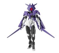 Bandai MK61789 Exm E7F 30 Minutos Misiones Esgrima Accesorios, Ninguno