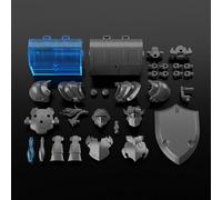 BANDAI HOBBY 30MF Tienda de artículos 1 (opción de caballero)