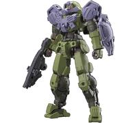 Bandai Hobby - 30MM - 1/144 Armadura opcional para escuadrn especial [Exclusivo Portanova/Gris claro] (Caja de 12)