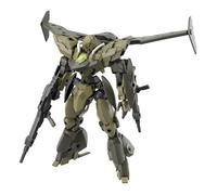 BANDAI Hobby 30MM 1/144 bEXM-21 VERDENOVA [Verde]