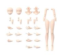 Bandai Hobby - 30MS Option Body Parts Arm Parts & Leg Parts [Color B]