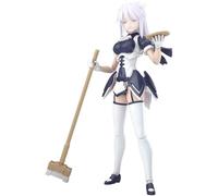 BANDAI HOBBY 30MS Option - Piezas de carrocería tipo MD01 [Color A]