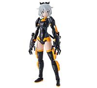 BANDAI Hobby - 30MS SIS-G00 Rishetta [Color A]