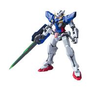 Bandai Hobby #44 Gundam Exia Repair II, Bandai Gundam 00 Figura de acción , color/modelo surtido