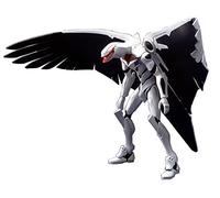 Bandai Hobby #8 Model HG EVA-05 Mass Production Model Neon Genesis Evangelion Action Figure (Limited Edition)