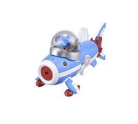 Bandai Hobby 83187P Zubehör, Keine