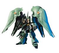 Bandai Figura de acción HGUC NZ-666 Kshatriya #99
