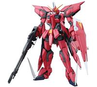 Bandai Kit de Modelo, Color aegis Gundam Seed, S (2156734)