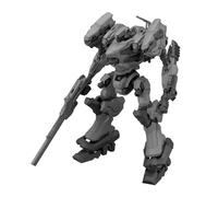 BANDAI Spirits Modelo de plástico blindado Core VI Fires of Rubicon RAD CC-2000 ORBITER de 1.2 pulgadas (30 mm)