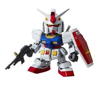 Bandai Hobby BAN202641, Figurina SD Gundam