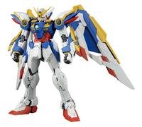 Bandai Hobby BAN203222 RG 1/144 #20 Gundam Ver EW Gundam Wing Act