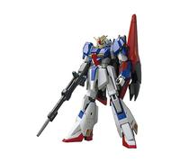 Bandai Hobby BAN215633 HGUC 1/144 Zeta Z Gundam Modelo Kit , color/modelo surtido