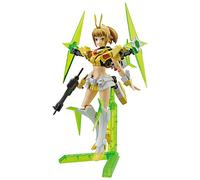 Bandai Hobby BAN219551 HGBF 1/144 Winning Fumina Build Fighters Kit de figura , color/modelo surtido