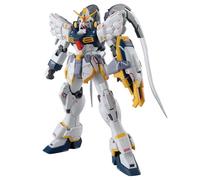 Bandai Hobby Bandai Gundam Sandrock Ver EW 1/100 Master Grade (171536), Rojo
