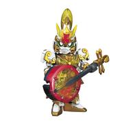 Bandai Hobby BAS5058309 Model Kit, Multicolour (Importación USA)