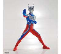 Bandai Hobby Bas5060274 Figuras Multicolor Clásico Ultraman Grado de Entrada