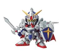 Bandai Hobby BB#370 Knight Gundam Legend BB Bandai Super Deformed Action Figure