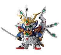 Bandai Hobby BB#377 Musha Godmaru Legend BB Bandai SD Figura de acción