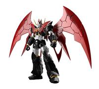 Bandai Hobby BDHMA582102 - Model Kit Mazinger Z (BDHMA582102)