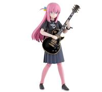 Bandai Hobby - Bocchi The Rock - Kit de modelo Hitori Gotoh de 30 MP