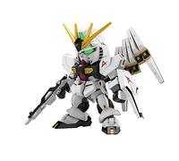 BANDAI SPIRITS Bandai Hobby - Char's Counterattack - Nu Gundam, SDGundam EX-Standard