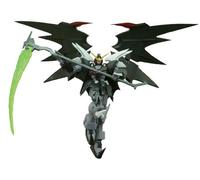 BANDAI Hobby Deathscythe Hell Ver EW 1/100 Master Grade, 167078